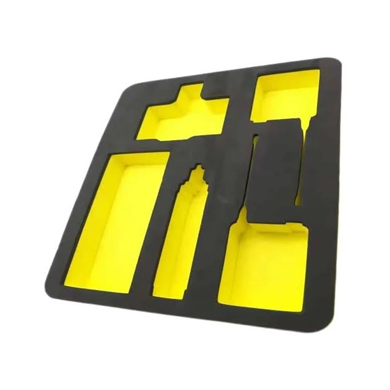 EVA Foam Insert Trays EVA Foam Insert Trays